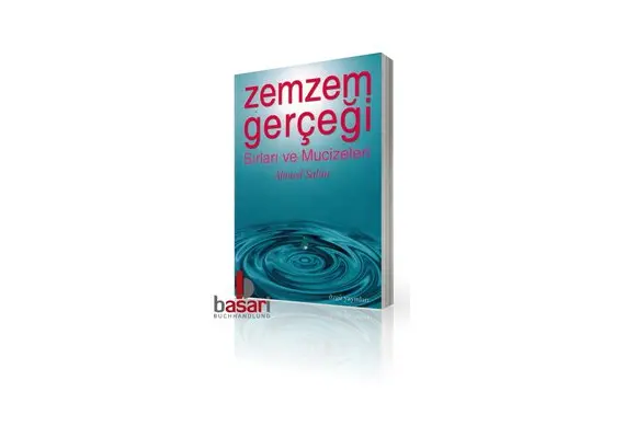 Zemzem Gercegi, image 