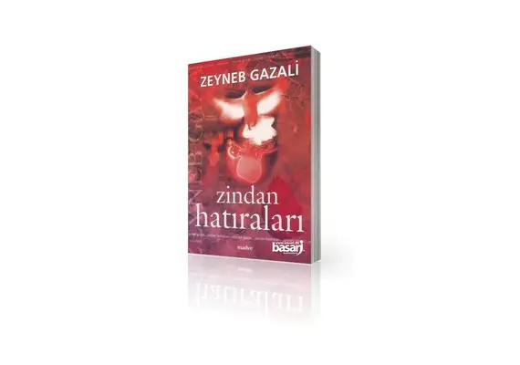 Zindan Hatiralari, image 