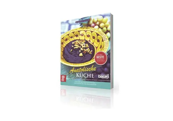 Anatolische Küche, image 