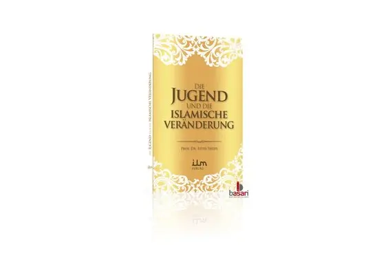 Die Jugend und die islamische Veränderung -Fethi Yeken, image 