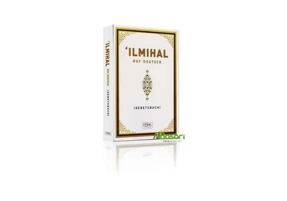 Ilmihal auf Deutsch - Fragen - Antworten - Erzählungen (Gebetsbuch), image 