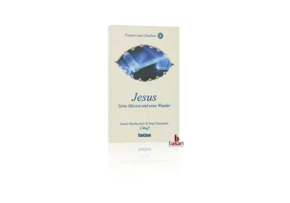 Jesus - Seine Mission und seine Wunder, image 