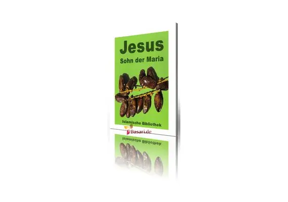 Jesus, Sohn der Maria, image 