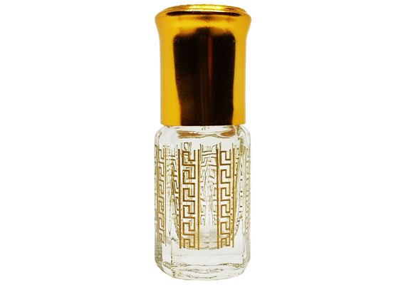 Duftöl inspired by Fucking Fabulous 3ml Duftöl Essenz Attar Perfume Oil no TOM no FORD, image 