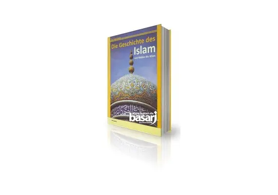 Die Geschichte des Islam: von Mekka bis Wien, image 