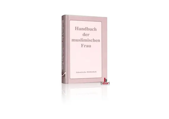 Handbuch der muslimischen Frau, image 