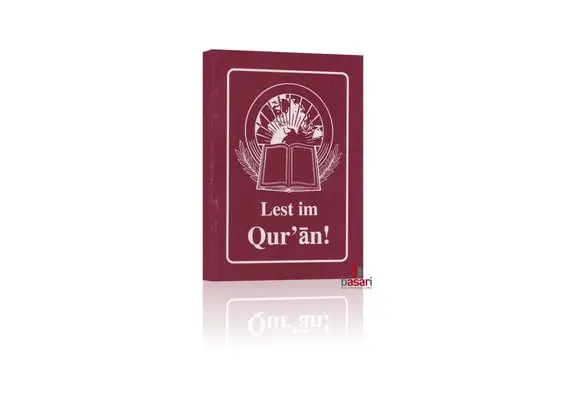 Lest im Qur'an !, image 