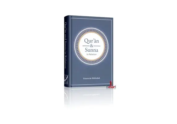 Quran und Sunna in Relation, image 
