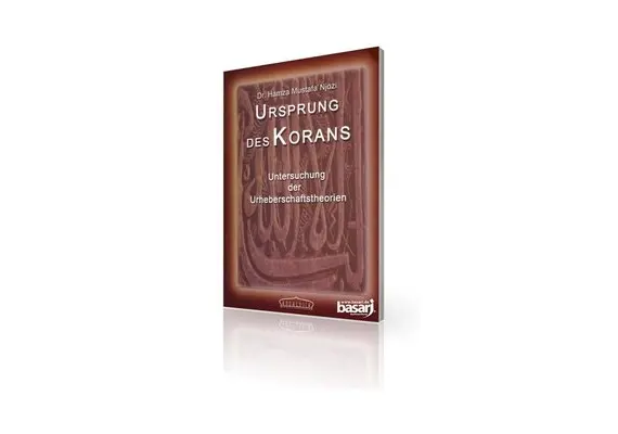 Ursprung des Korans, image 