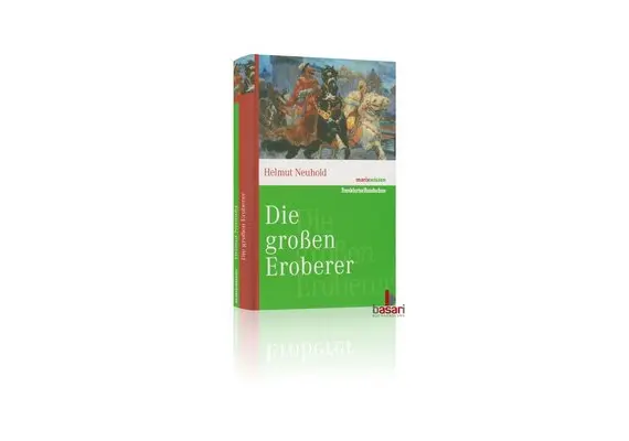 Die großen Eroberer, image 