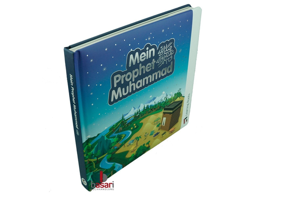Mein Prophet Muhammad, image 