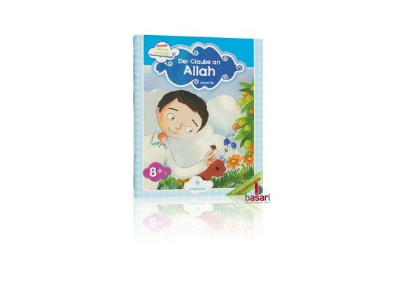 Der Glaube an Allah (Kinderbuch), image 