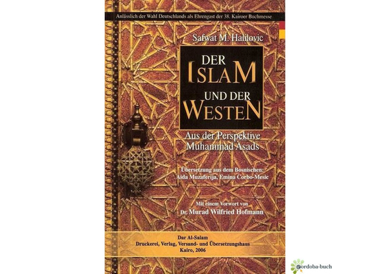 Der Islam und der Westen, image 