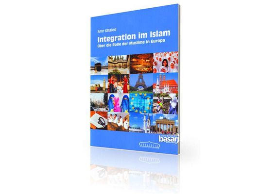 Integration im Islam - über die Rolle der Muslime in Europa, image 