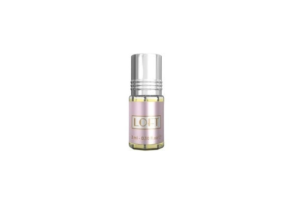Loft Karamat Parfum 3ml Oil, image 