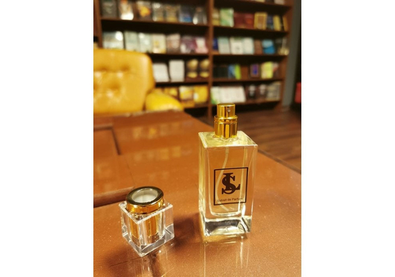 Extase Parfüm De Extrait  (50ml)  Inspiriert von Fleur Narcotique, image 