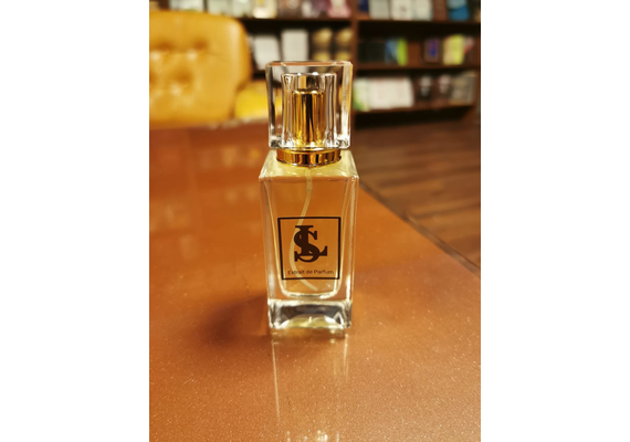 Moonshine Parfüm de Extrait (50ml) Inspiriert von Tom Ford Ombre Lether, image 