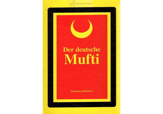 Der deutsche Mufti, image 