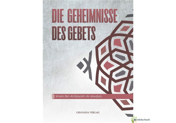 Geheimnisse des Gebets - Neuauflage, image 