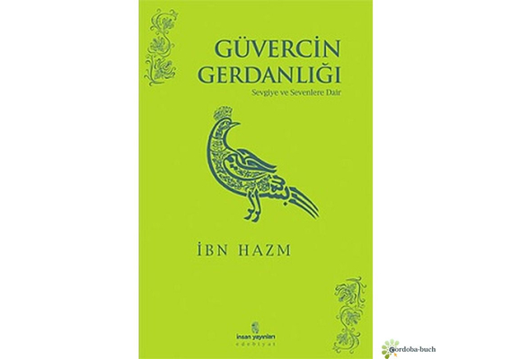 Güvercin Gerdanligi: Sevgiye ve Sevenlere Dair, image 