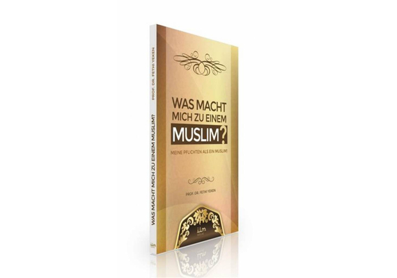 Was macht mich zu einem Muslim?, image 