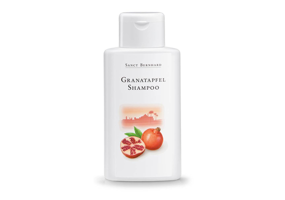 Granatapfel-Shampoo 250ml, image 