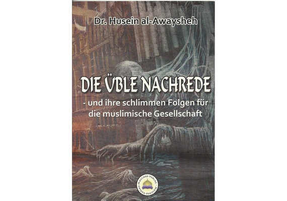 Die Üble Nachrede, image 