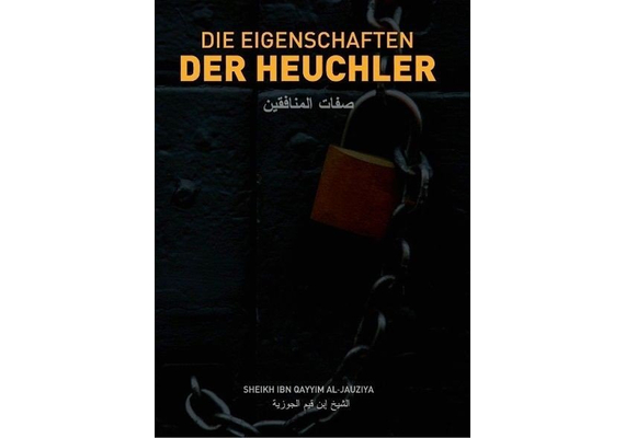 Die Eigenschaften der Heuchler, image 