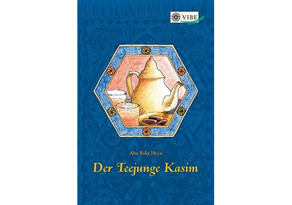 Der Teejunge Kasim, image 