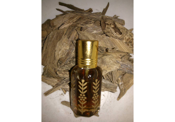 Duft Öl -  Arabian Wood 3ml, image 