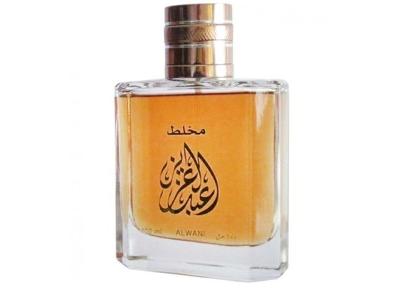Mukhalat Abdul Aziz - Parfum, image 