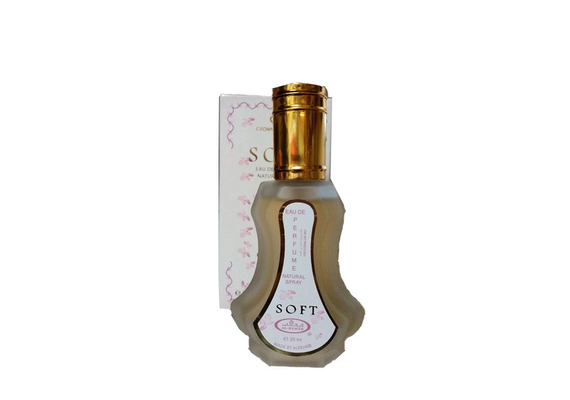Croner Perfume - Soft 30ml, image 