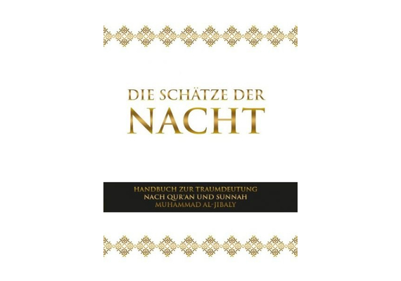 Die Schätze der Nacht - Handbuch zur Traumdeutung, image 