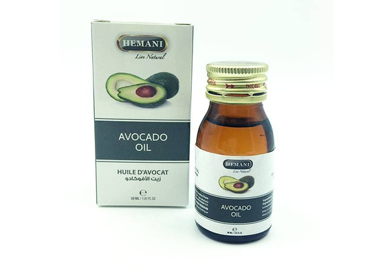 Hemani - Avocado Öl  30ml, image 