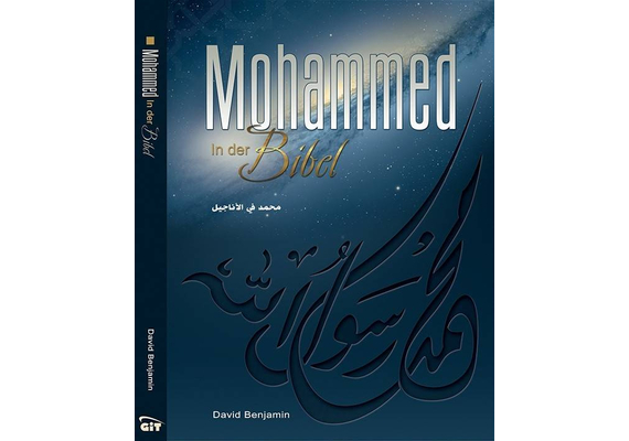 Mohammed in der Bibel, image 