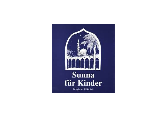 Sunna für Kinder, image 