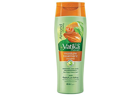 Vatika Mandel / Honig - Shampoo 200ml, image 