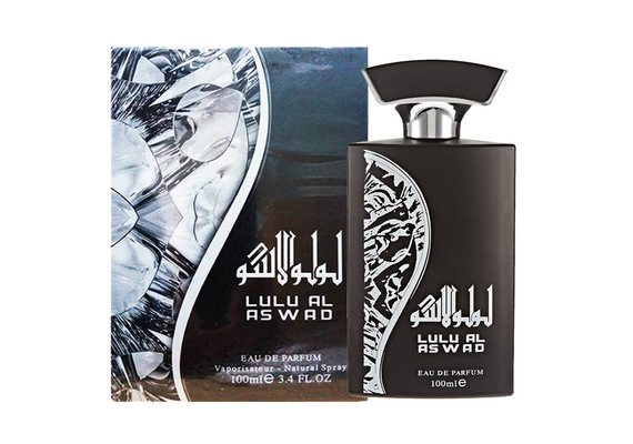 Lulu Al Aswad - Eau de Parfum 100ml, image 