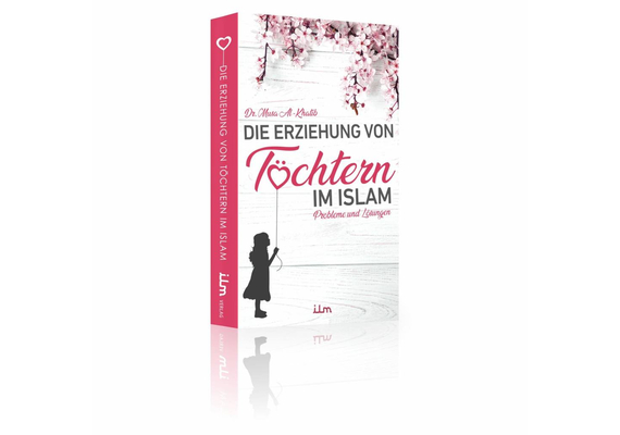 Die Erziehung von Töchtern im Islam - Probleme und Lösungen, image 