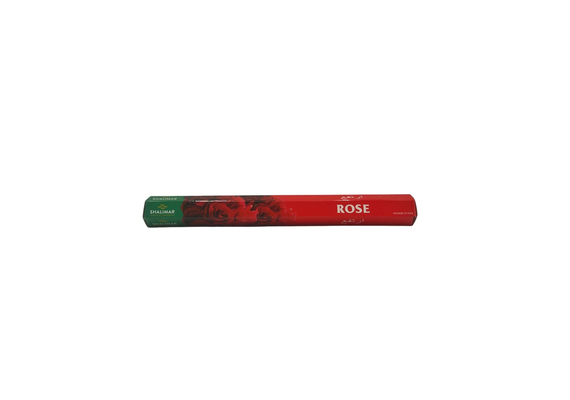 Rose Incense Sticks, image 