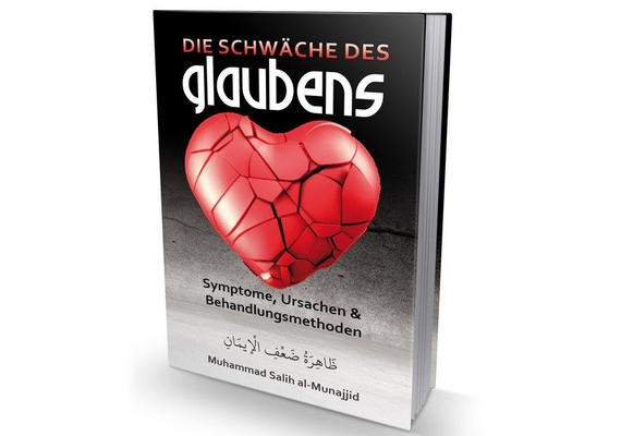 Die schwäche des Glaubens, image 