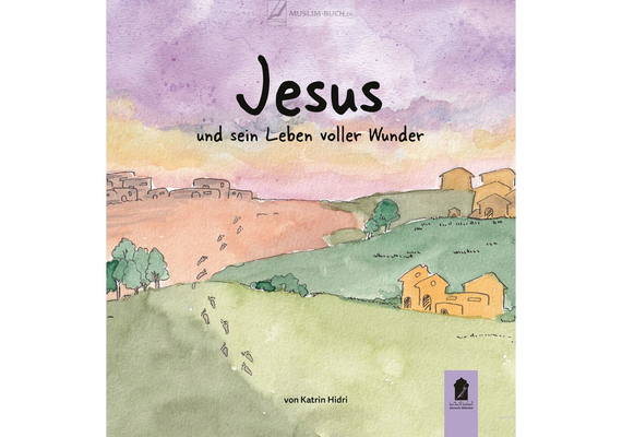 Noah und die Rettung der Arche, Propheten Geschichten für Kinder: Jesus und sein Leben voller Wunder, image 