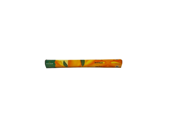 Mango Incense Sticks, image 