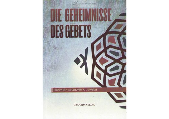 Die Geheimnisse des Gebets, image 