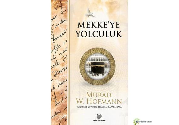 Mekke`ye yolculuk, image 