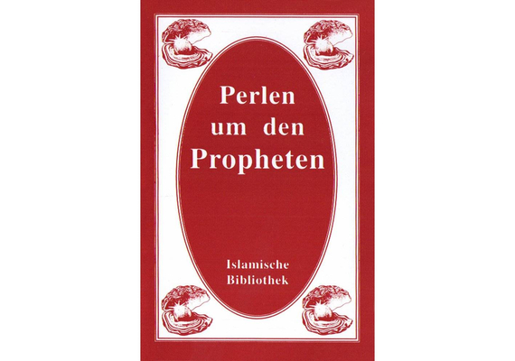 Perlen um den Propheten, image 