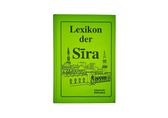 Lexikon der Sira, image 