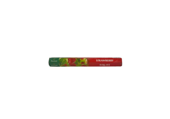 Strawberry Incense Sticks, image 