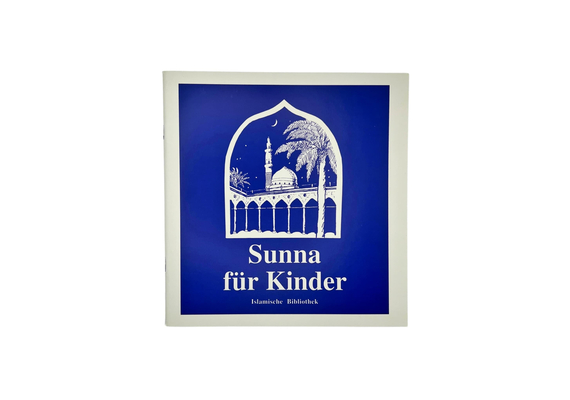 Sunna für Kinder, image 