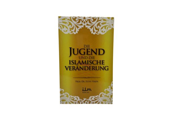 Die Jugend und die islamische Veränderung, image 